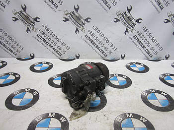 Компресор кондиціонера BMW E39 (8377244 / 447200-9001 / 447170-2853 / 447300-7670)