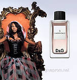 Жіночий парфум Dolce & Gabbana 3 L ' imperatrice (Дольче Габбана Імператриця) З магнітною стрічкою!, фото 4