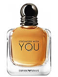 Парфум для чоловіків GIORGIO ARMANI Stronger With You ( Джорджіо Армані Стронгер), фото 2