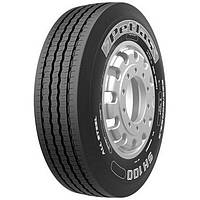 Грузовые шины Petlas SH100 (рулевая) 265/70 R19.5 140/138M