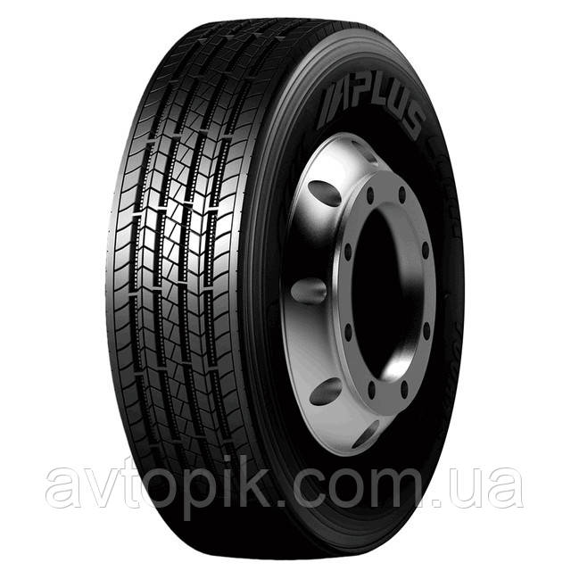 Грузовые шины Royal Black RS201 (рулевая) 235/75 R17.5 143/141J 18PR - фото 1 - id-p1030111235