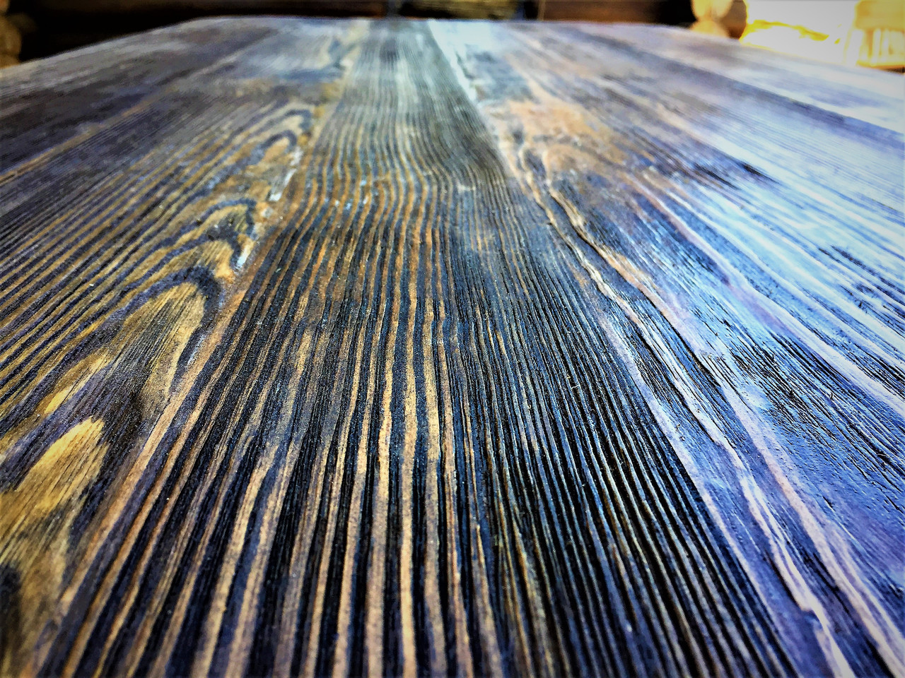 Меблі дерев'яні зістарена - фото 7 - id-p256791409