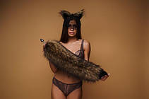 Супер пухнасті хвости