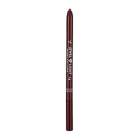 Мерехтливий олівець для очей Holika Holika Jewel Light Skinny Eye Liner 06 Cognac Brown 0.7 г (8806334377496)