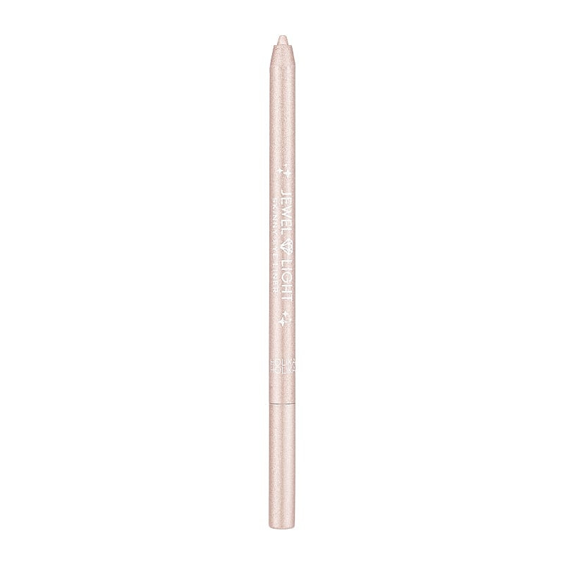 Мерехтливий олівець для очей Holika Holika Jewel Light Skinny Eye Liner 09 Rose Sparkling 0.7г (8806334377526)