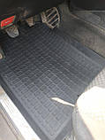 Килимки в салон SsangYong REXTON 2001-2012 (RM01-RX BK), фото 6