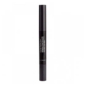 Консилер-стик для обличчя The Saem Cover Perfection Stick Concealer 02 Rich Beige 1.5 г (8806164157909)