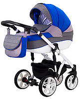 Коляска Adamex Prince TIP 20-В