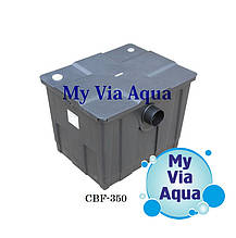 Проточний фільтр для ставка SunSun CBF-350