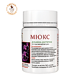 Міокс у лікуванні міом і ендометріозу No90 Тибетська формула, фото 2