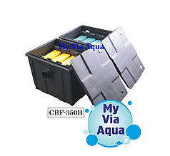 Проточний фільтр для ставка SunSun CBF-350B