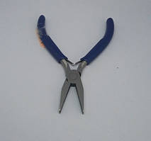 Плоскогубці 120 мм (MOON)