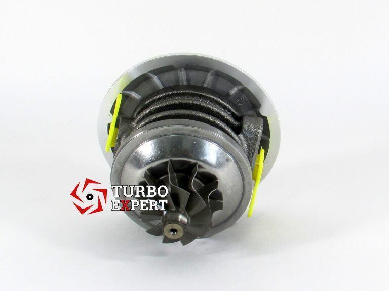 Картридж турбіни 454083-0001, Ford Galaxy 1.9 TDI, 1Z/AHU, 66 Kw, 1995-2000, R95VW6K682AA, 1002829, 1010435