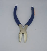 Плоскогубці з нейлоновими насадками 140 мм (MOON)