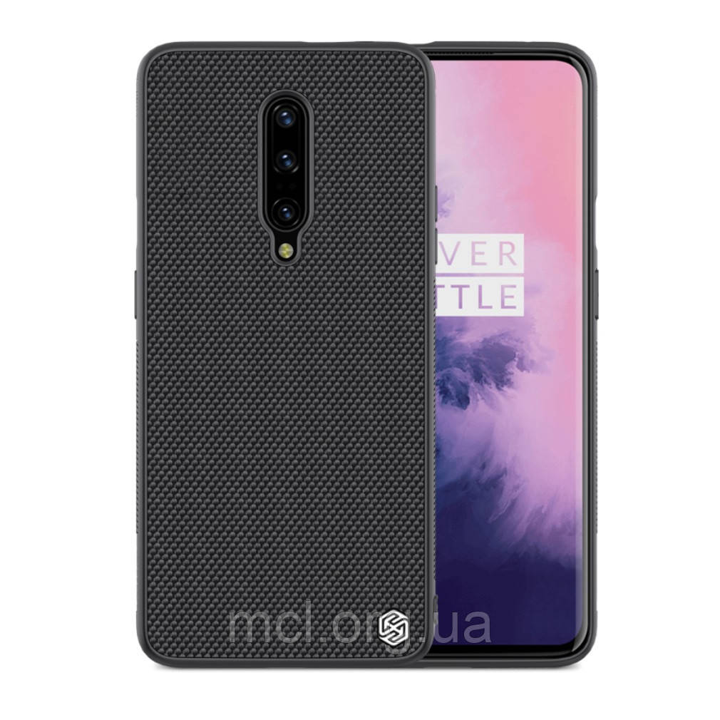 Чохол Nillkin OnePlus 7 Pro Textured Case