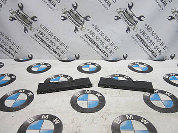 Блок керування ASC/DSC bmw e39 5-series (8373718 / 8380265)