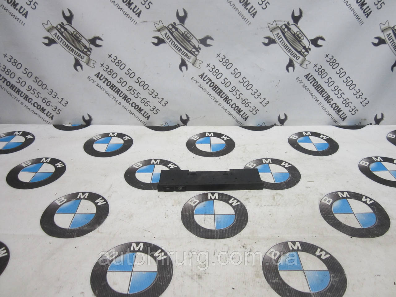 Блок керування DSC bmw e39 5-series (8373771)