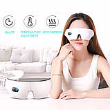 Розумна теплова маска для очей Smart, фото 5