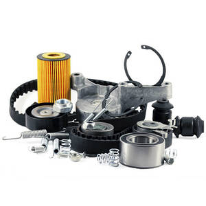 запчасти к автобусам, троллейбусам