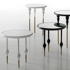 Столи для ресторанів і кафе