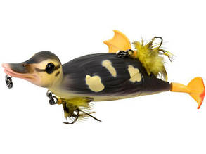 Воблер Savage Gear 3D Suicide Duck 105 10.5 cm 28g 01-Natural