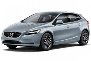 Volvo V40 12-