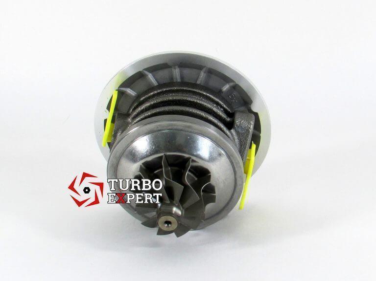 Картридж турбіни 454097-5002S, Volkswagen Golf III, Passat B5, Polo III, Bora, Golf IV 1.9 TDI, 66 Kw, 1996+