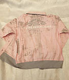 Стильна сорочка для хлопчиків 86,92,98,104 зросту Blueland Туреччина, фото 4