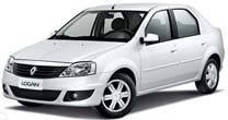 Dacia Logan (2004-2013) седан