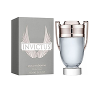 Мужская туалетная вода Paco Rabanne Invictus / Пако Рабанн Инвиктус 100 ml /Турция