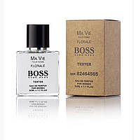 Тестер женская туалетной вода Hugo Boss Ma Vie Pour Femme Florale /Хьюго Босс Ма Ви Флораль/