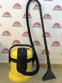 Миючий пилосос Karcher SE 4001