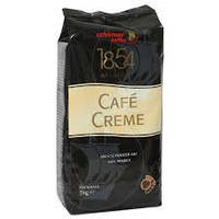Кава в зернах Schirmer Kaffee Cafe Creme 1 кг