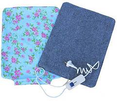 Грілка інфрачервона в чохлі ТРІО 02103, 43 х 32 см, фото 3