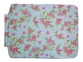 Грілка інфрачервона в чохлі ТРІО 02103, 43 х 32 см, фото 4