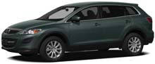 Mazda CX-9 (з 2007--)