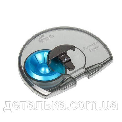 Кришка на колбу для пилососа Philips FC9714, фото 1