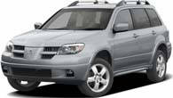 Mitsubishi Outlander (2003-2010)