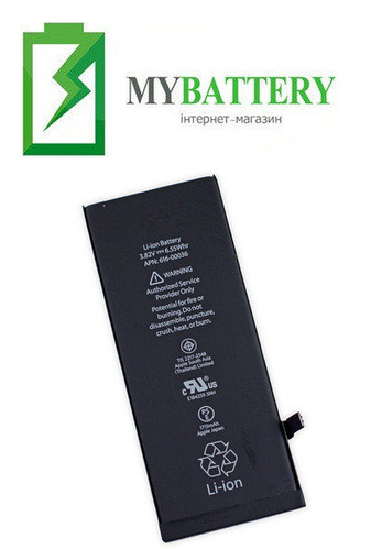Оригинальный аккумулятор АКБ (Батарея) для Apple iPhone 6S Sony 1715mAh ...