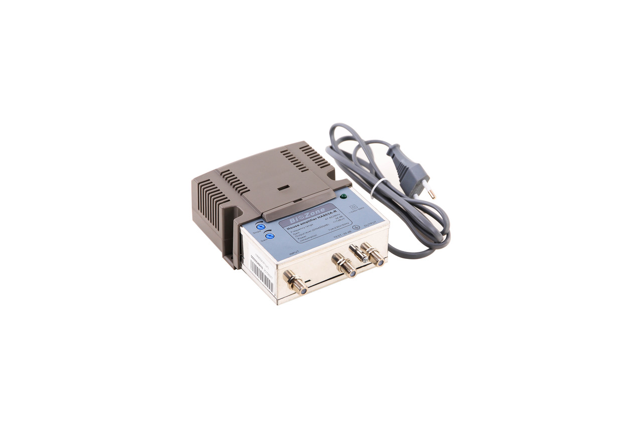 Підсилювач будинків BIZONE HA-803A-R