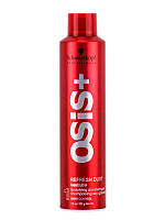 Сухий шампунь для волосся SCHWARZKOPF Osis Refresh Dust 300 мл