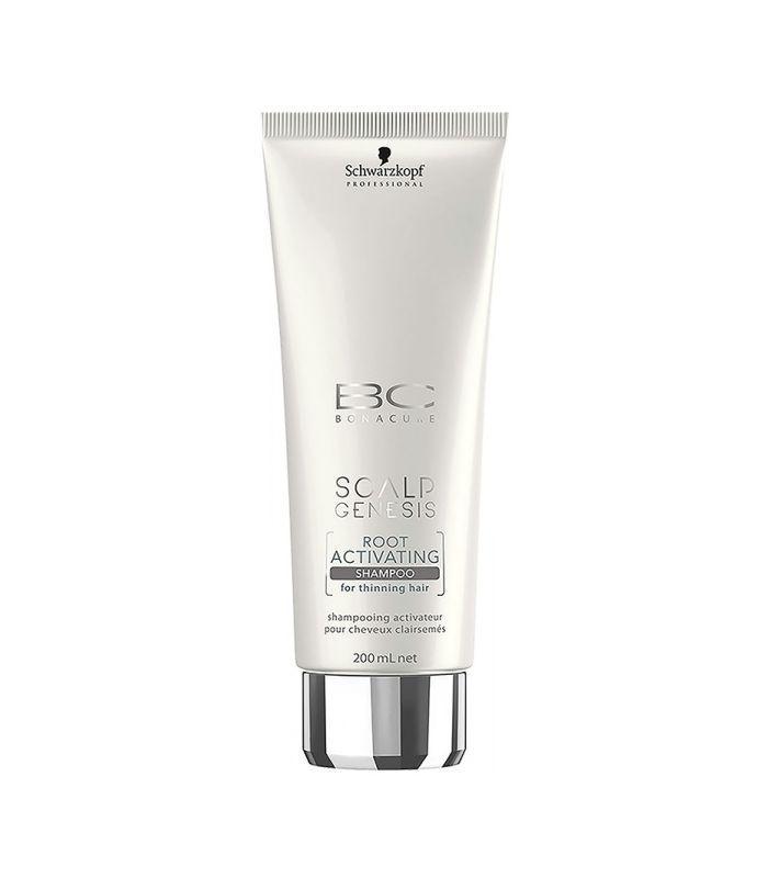 Шампунь для активації росту волосся SCHWARZKOPF BC Scalp Genesis Root Activating Shampoo 200 мл