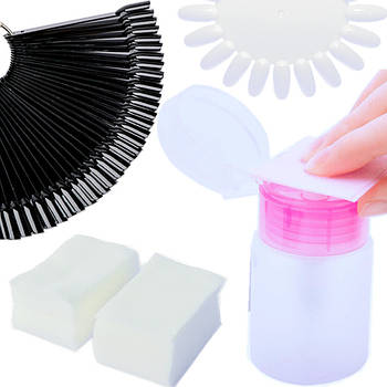 Витратні Матеріали для Салонів Краси