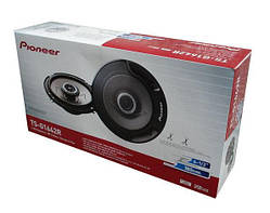 Автомобільна акустика колонки Pioneer TS-G1642R, автоколонки