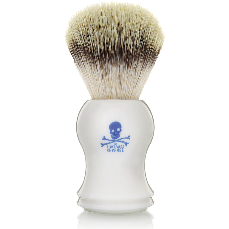 Помазок для гоління The Bluebeards Revenge Vanguard Synthetic Shaving Brush