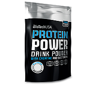 Протеин многокомпонентный BioTech USA Protein Powder 1000 г