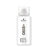 Сухий шампунь для темних баз SCHWARZKOPF Osis Boho Rebel Dark 100 мл