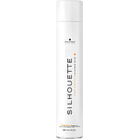 Лак для еластичної фіксації SCHWARZKOPF Silhouette Hairspray Flexible Hold 750 мл