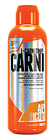 Л-карнитин Extrifit Carni Liquid 120000 1000 мл ( вкус манго+ананас )