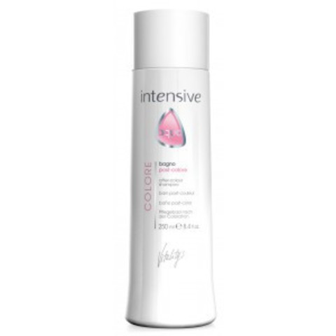 Шампунь для фарбованого волосся Vitality's Aqua After-Colour Shampoo 1000 мл